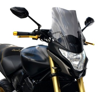 Parbriz Touring pentru Honda CB 600 F HORNET 2011-2015