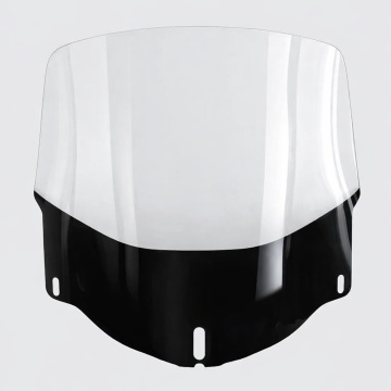 Parbriz Touring pentru Honda GL 1800 Gold Wing Interstate 2001-2017 - Img 2