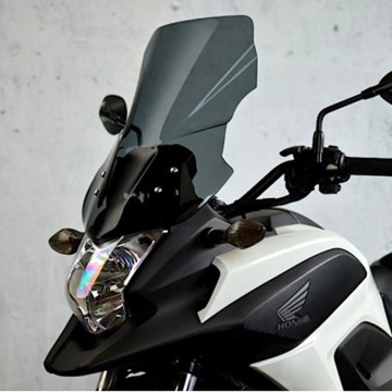 Parbriz Touring pentru Honda NC 750 X 2014-2015