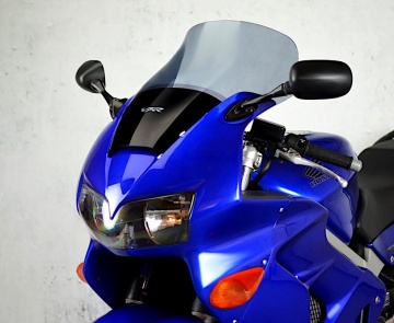 Parbriz Touring pentru Honda VFR 800 FI 1998-2001 - Img 2