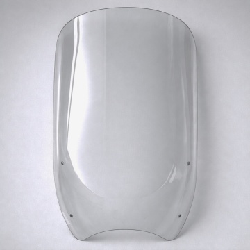 Parbriz Touring pentru Honda XL 700 V Transalp 2008-2013 - Img 2