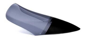 Parbriz Touring pentru Kawasaki ER-6F 2005-2008