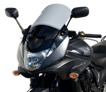 Parbriz Touring pentru Suzuki GSF 650 S/SA BANDIT 2009-2014 - Img 2