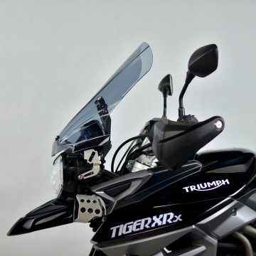 Parbriz Touring pentru Triumph TIGER 800 / 2011-2017 - Img 4