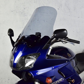 Parbriz Touring pentru Yamaha FJR 1300 2001-2005 - Img 2