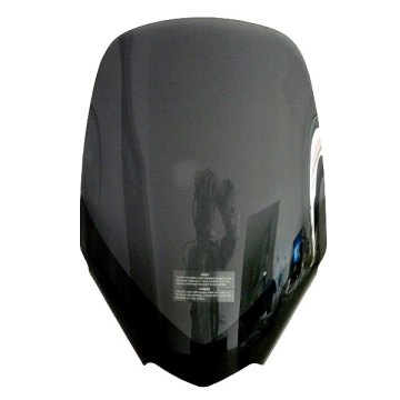 Parbriz Touring pentru Yamaha X-MAX 125 2010-2013