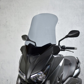 Parbriz Touring pentru Yamaha X-MAX 125 2014-2017
