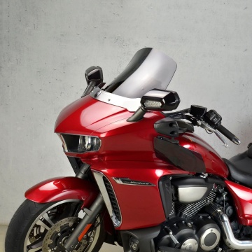 Parbriz Touring V2 pentru Yamaha XV 1900 VENTURE 2018-2021 - Img 2