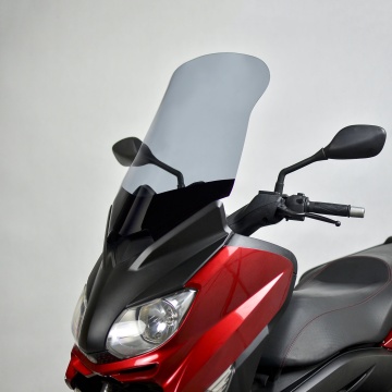 Parbriz Touring VER.2 pentru Yamaha X-MAX 250 2010-2013