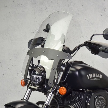 Parbriz V3 pentru Indian Chief Dark Horse 2021-2025 - Img 4