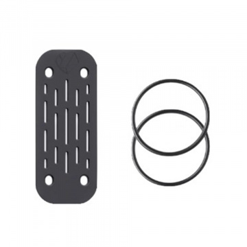 Accesoriu Shapeheart Moto/Velo RUBBER STRAP