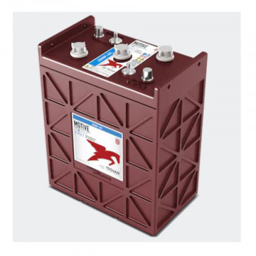 Baterie de tractiune TROJAN J305P-AC 6V, 330Ah