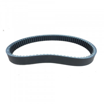 Curea de transmisie variabila scuter 4T tip GY6, 729x17,5mm