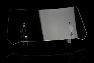 Deflector/Spoiler extensie parbriz universal, reglabil ZA2