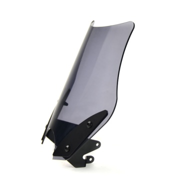 Parbriz Chopper pentru Yamaha XV 1700 Road Star Warrior 2002-2010 - Img 3