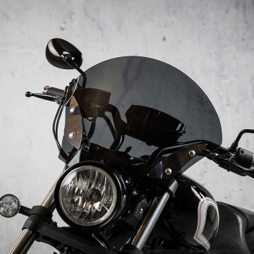 Parbriz Chopper pentru Yamaha XVS 1300 STRYKER 2011-2016