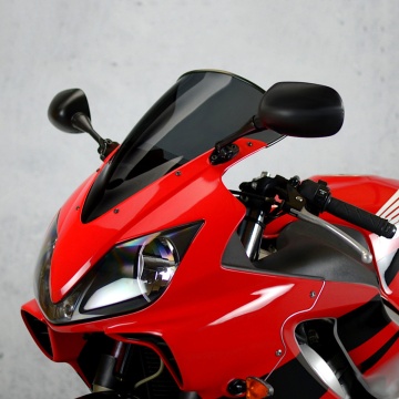 Parbriz Racing Sport pentru Honda CBR 600 F4i 2001-2006 - Img 3
