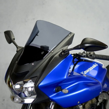 Parbriz Racing Sport pentru Kawasaki Z 750 S 2005-2006