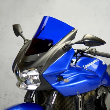 Parbriz Racing Sport pentru Kawasaki Z 750 S 2005-2006 - Img 4