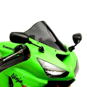 Parbriz Racing Sport pentru Kawasaki ZX 10R NINJA 2006-2007