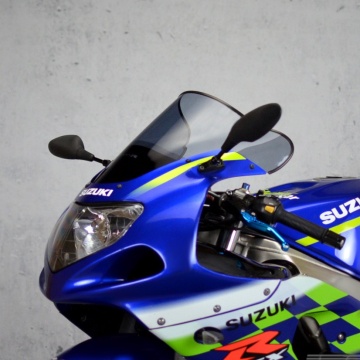 Parbriz Racing Sport pentru Suzuki GSX-R 1000 2000-2002