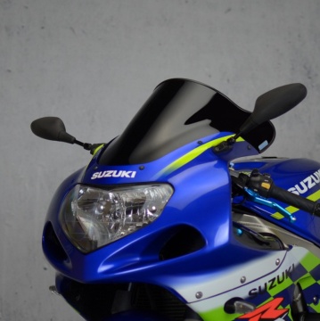 Parbriz Racing Sport pentru Suzuki GSX-R 600 2001-2003 (K1 K2 K3)