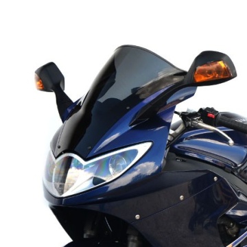 Parbriz Racing Sport pentru Triumph SPRINT ST 1050 2005-2011 - Img 2