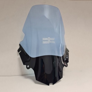 Parbriz Rally pentru Honda XL 650 V Transalp 2000-2006