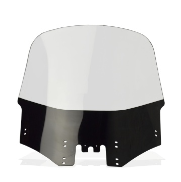 Parbriz Standard Ergomot pentru Honda GL 1800 GOLD WING 2001-2017 - Img 3