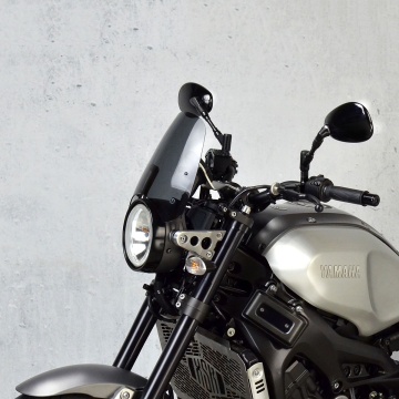 Parbriz Standard Naked pentru Yamaha XSR 900 2016-2021 - Img 4