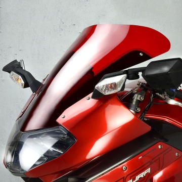 Parbriz Standard pentru Aprilia RST 1000 FUTURA 2001-2004 - Img 2