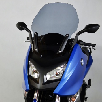 Parbriz Standard pentru BMW C 600 Sport 2012-2015 - Img 4