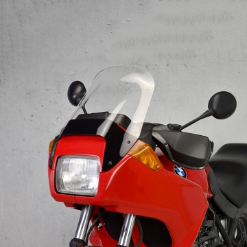 Parbriz Standard pentru BMW K 75 S 1986-1994 - Img 3
