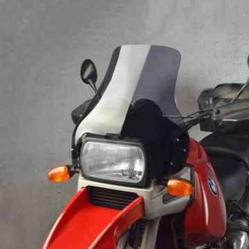 Parbriz Standard pentru BMW R 1100 GS 1994-1998 - Img 2