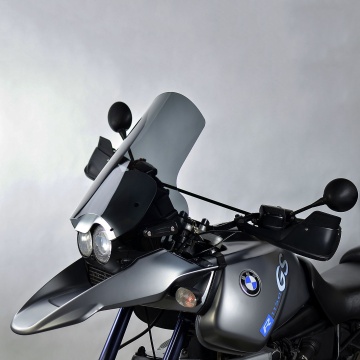 Parbriz Standard pentru BMW R 1150 GS Adventure 2001-2005 - Img 3