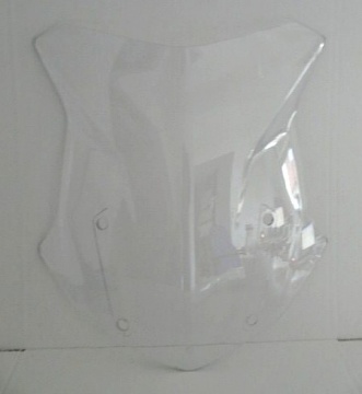 Parbriz Standard pentru BMW R 1200 GS 2013-2017 - Img 2