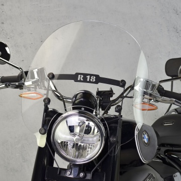 Parbriz Standard pentru BMW R 18 2020-2025 - Img 2