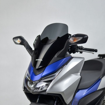 Parbriz Standard pentru Honda Forza 250 / 2017-2018