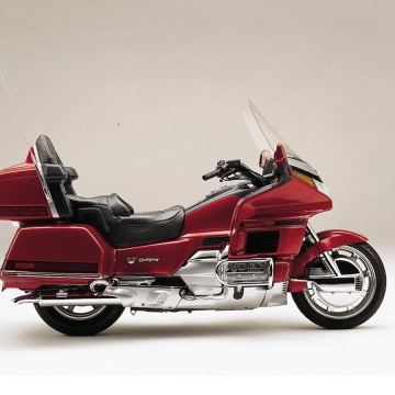 Parbriz Standard pentru Honda GL 1500 GOLD WING 1988-2000
