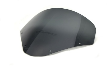 Parbriz Standard pentru Honda XL 125 V VARADERO 2007-2012