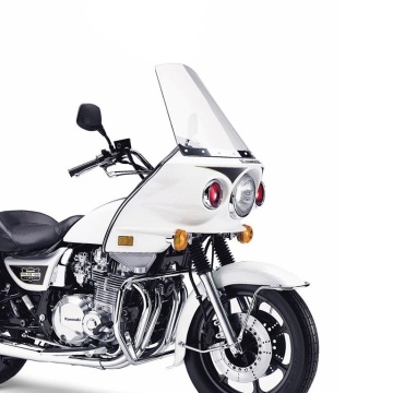 Parbriz Standard pentru Kawasaki KZ 1000 POLICE