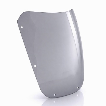 Parbriz Standard pentru Suzuki GS 500 E FIVESTARS 1989 -1995 - Img 2