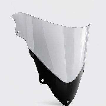 Parbriz Standard pentru Suzuki GS 500 F 2004-2007