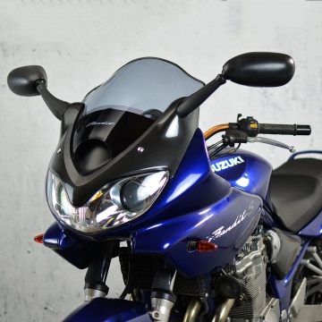 Parbriz Standard pentru Suzuki GSF 600 S BANDIT 2000-2004 - Img 2
