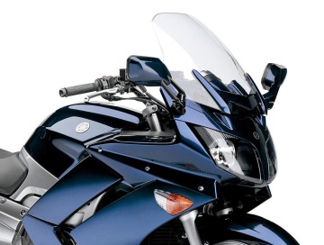 Parbriz Standard pentru Yamaha FJR 1300 2006-2012