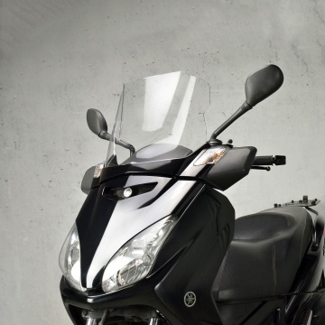 Parbriz Standard pentru Yamaha X-MAX 125 | 2006-2009 - Img 3