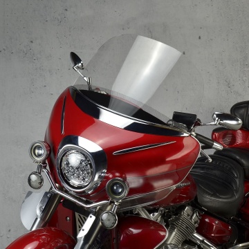 Parbriz Touring M1 pentru Yamaha XVZ 1300 VENTURE 1999-2013 - Img 2