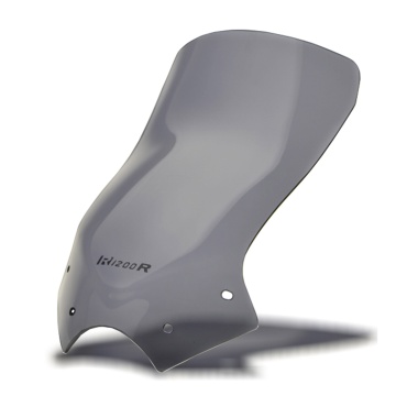 Parbriz Touring pentru BMW R 1200 R 2006-2014 - Img 2