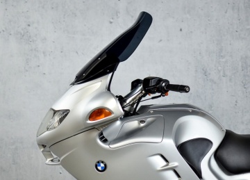 Parbriz Touring pentru BMW R 850 RT 1996-2002 - Img 4