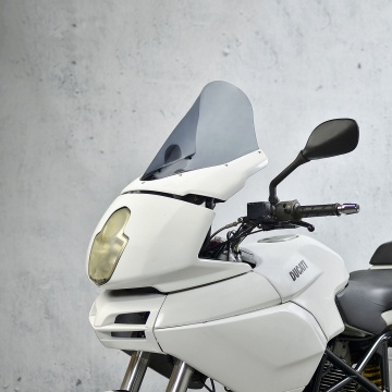 Parbriz Touring pentru DUCATI Multistrada 620 2005-2006 - Img 2